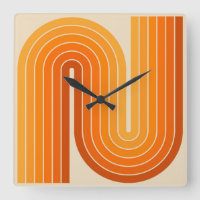 Padrão Geométrico de Stripes com Estilo Retroativo