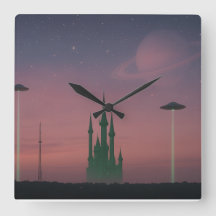 Paraíso de Saturno