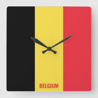 Patriótico Nacional da Bélgica