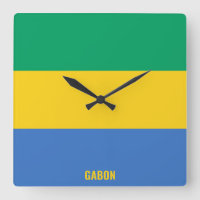 Patriótico Nacional do Gabão