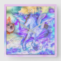 PEGASUS O CAVALO DEVINE