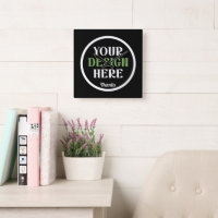 personalizado, único, elegante e minimalista hersh