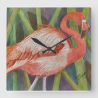PINK FLAMINGO