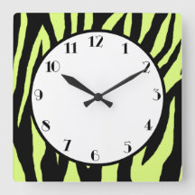 Pop Zebra