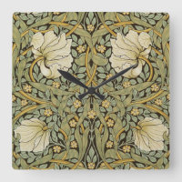 Pre-Raphaelite do vintage do Pimpernel de William