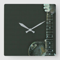 Presentes guitaristas latinos