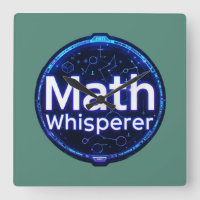 Professor de Matemática Feiticeiro da Matemática
