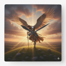 Proteção do Anjo da Guarda -  