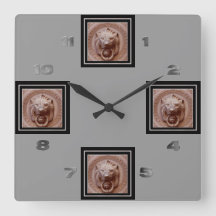 Pulso de disparo - aldrava de porta principal do