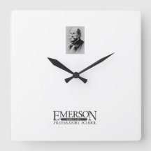 Pulso de disparo de Emerson (George)