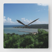 Pulso de disparo de Montego Bay, Jamaica