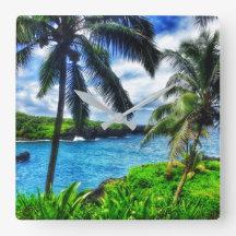 Pulso de disparo havaiano