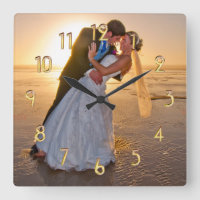Pulso de disparo numeral goldtone do modelo da