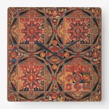 Quatro Mandalas