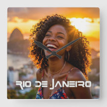RIO DE JANEIRO