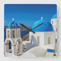 Santorini, Grécia