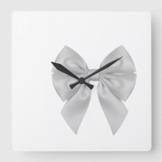 RELÓGIO QUADRADO SIMPLE MINIMAL MODERN MONOGRAM ELEGANT STYLE CHIC 