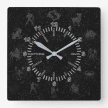 Sinais astrológicos