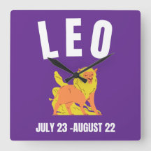 Sinal de estrela Leo