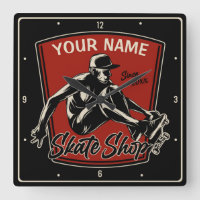 Skateboard de Captura de Compro Personalizado