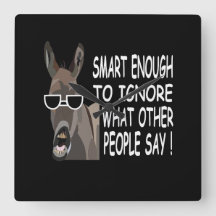 Smart Donkey legal