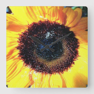 RELÓGIO QUADRADO SUNTIME