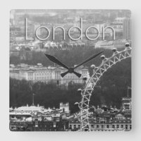 Super! Millennium Wheel Londres