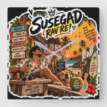 Susegad Rav Re! – Goan Lifestyle Vibes