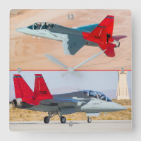 T-7A RED HAWK