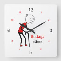 Tempo Vintage