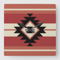 Teste padrão asteca