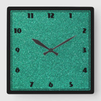 Textura verde Sparkling do brilho