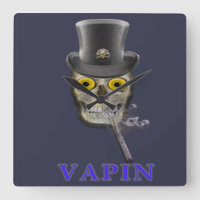 Vaping