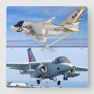 RELÓGIO QUADRADO VIAGEM S-3