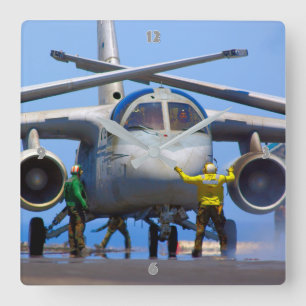 RELÓGIO QUADRADO VIAGEM S-3