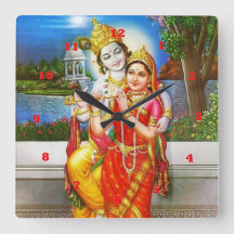 VINTAGE Krishna India Canadá