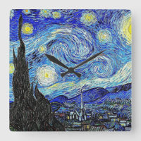 Vintage Sky Night Starry Night