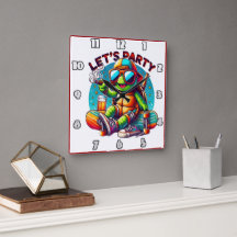 Vísceras de calça de skate na festa da tartaruga