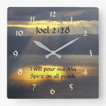 Vou despejar meu Joel Espírito 2 28, Bíblia Verse