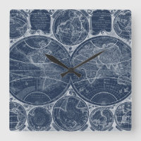 World Globals Blueprint