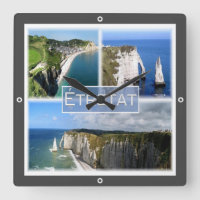 zFR101 ETRETAT Normandy