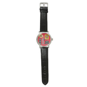Relógio Radionic Watch - Tecnologia do futuro Legal