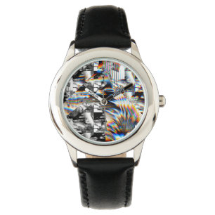 Relógio Rainbow Assault