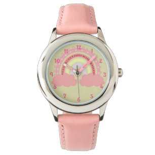 Relógio Rainbow Steel Watch