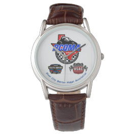 Relógio RCQMA watch