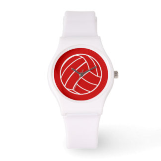 Relógio Red Voleibol Watch