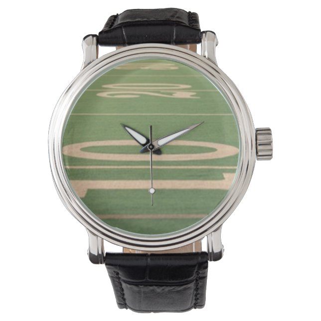Relógio Red Zone Football Watch (Frente)