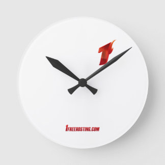 RELÓGIO REDONDO #1