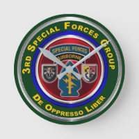 3º Grupo de Operações Especiais