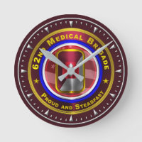62ª Brigada Médica